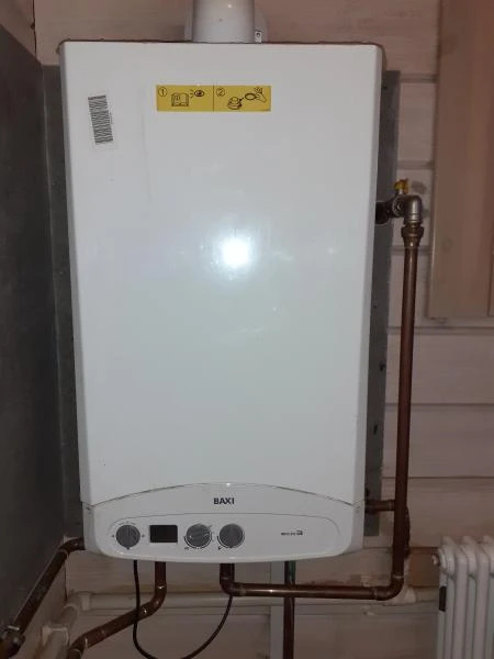 Фото Ремонт котлов Ремонт газовых котлов