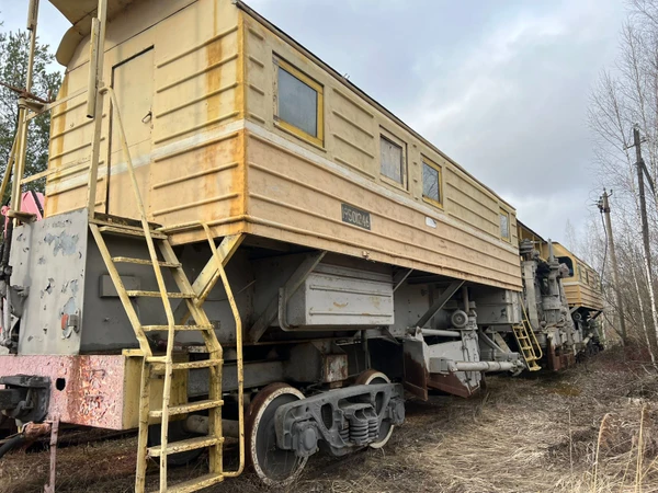 Фото Продаем ВПО-3000