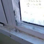 Фото №6 Ремонт пластиковых окон Москитные сетки