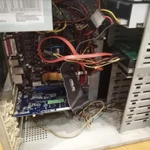 Фото №7 Asus AMD 4 ядра системный блок