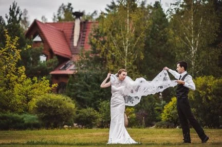 Фото Фотограф и видеооператор на Ваш праздник
