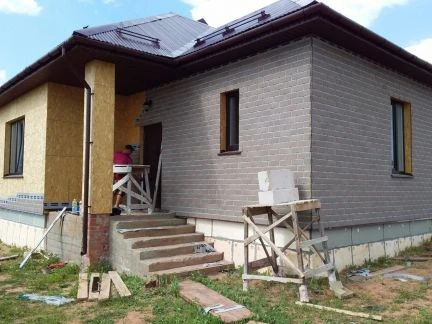 Фото Плотники кровельщики универсалы