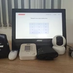 фото Комплекс дистанционного осмотра водителей в Москве