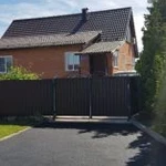 Фото №3 Асфалтирование