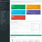 PHP-разработка, создание CRM/ERP на Laravel