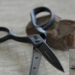Заточка ножниц, ремонт и наладка швейных машинок