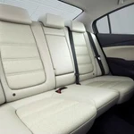 Фото №5 Белая New Mazda 6 для вашей свадьбы