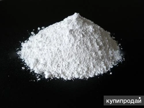 Окись кальция WFK Super 40 купить цена