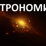 Астрономия репетитор