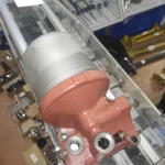 Фото №2 Фильтр масляный центробежный 240-1404010