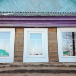 Фото №3 Окна/балконы
