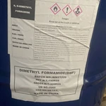 фото Диметилформамид ДМФ