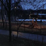 Фото №8 2-к квартира, 50 м2, 1/16 эт.