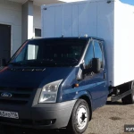 Фото №2 Грузоперевозки газель