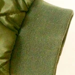 Фото №4 Пальто стеганное от PP-Studio