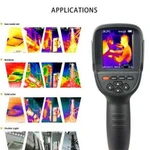 Аренда Тепловизор Imager Handheld