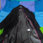 Фото №3 Пальто ICON р.44