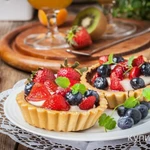 фото Гели кондитерские «ИН-ДЖЕЛЛИ» от НЕОС ИНГРЕДИЕНТС