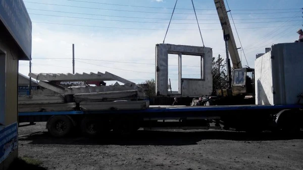 Фото Автокран "Ивановец"16тонн