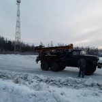 Бурение скважин на воду