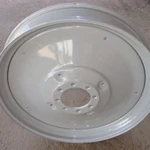 Фото №2 Диск МТЗ задний (8 отверстий) 14х38