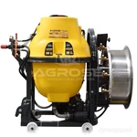 Фото №10 Навесной садовый опрыскиватель с вентилятором 60см-300л- FJB GROUP LLC