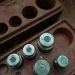 Фото №3 Гири