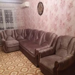 Фото №2 Ремонт и перетяжка мягкой мебели