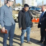 Прораб общестрой