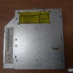 Фото №2 DVD-RW для ноутбуков Hitachi-LG