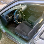 Фото №2 Nissan Almera n15 1999г