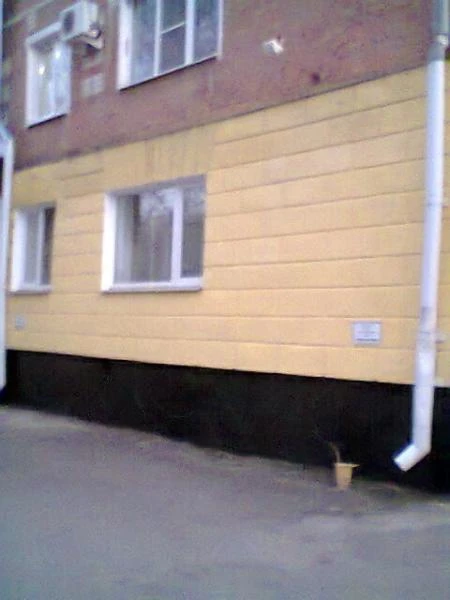 Фото Фасадные работы.Покраска-навесов,заборов,решеток.Армавир