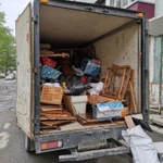 Вывоз мусора/хлама/в Егорьевске