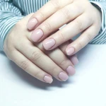 Маникюр + покрытие гель-лак ВСЕГО 500 руб.