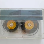 Аудиокассета Patricia Kaas