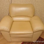 Фото №5 Диван и 2 кресла