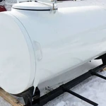 Емкости на санях объемом 10м3