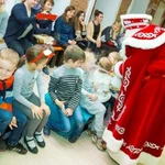 Фото №4 Крио-новый год 2017