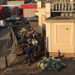 Фото №16 Вывоз строительного мусора, мебели, быт.техники, хлама