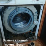 Фото №4 Ремонт стиральных машин частный мастер Киров
