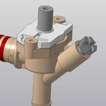 Чертежи, 3Д модели Компас, Autocad Раскрой