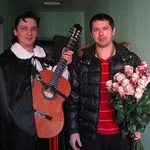 Фото №2 Серенада для любимой