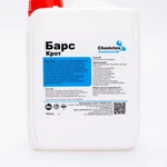 фото Барс Крот - Высококонцентрированный щелочной препарат для очистки канализационных стоков.