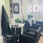 Фото №8 Парикмахерская Юрия Куликова