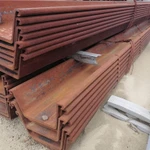 Фото №2 Шпунт Ларсена Л5-УМ