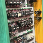 Продаем 6Т82Ш станок консольно-фрезерный широкоуниверсальный с УЦИ Heidenhain