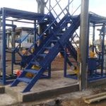 фото Наливная ЖД эстакада