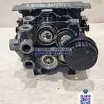 Фото №3 Модулятор EBS, Кран вала, Модулятор заднего моста, WABCO, 4801030150