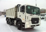 фото Самосвал Hyundai HD270 новый 22 тонны 16 куб находится в СПб