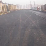 Фото №3 Асфальтирование и укладка тротуарной плитки 
